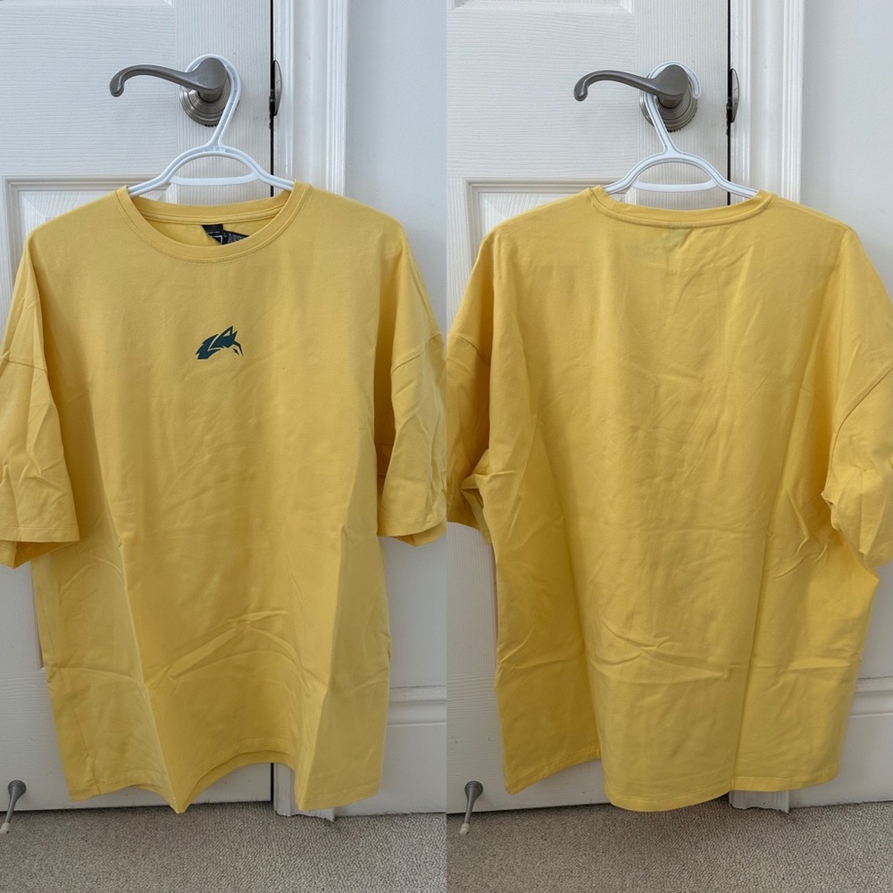 Alphalete Shirt
